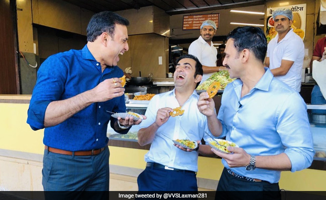 Gautam Gambhir's Retort To AAP Amid Pollution Meet Row, "Cc: Trolls"