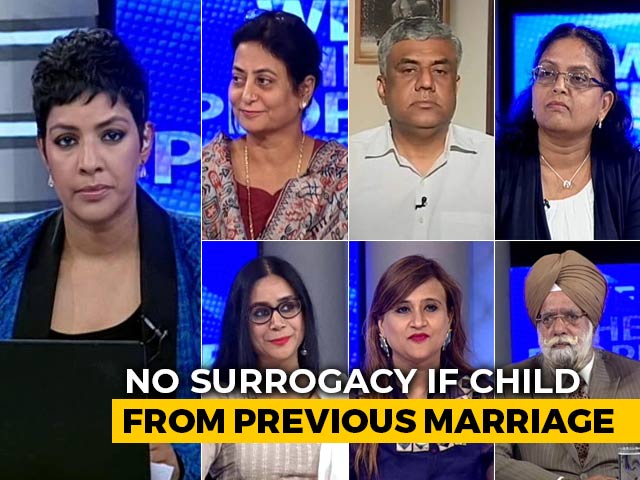 Is Surrogacy Bill Protecting Rights Or Denying Choice?