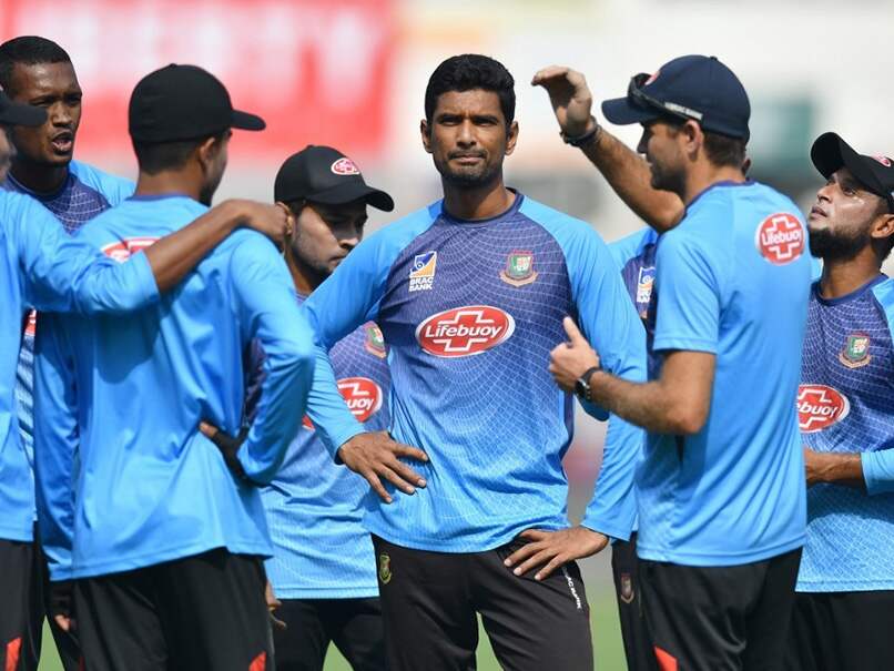 Bangladesh Cricket Board Refuses To Play Tests In Pakistan, Agrees For T20I Series Bangladesh Cricket Board Refuses To Play Tests In Pakistan, Agrees For T20I Series