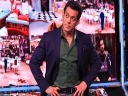 बिग बॉस 13 पांच हफ्ते और बढ़ा, सलमान खान की फीस में भी हुआ मोटा इजाफा! बिग बॉस 13 पांच हफ्ते और बढ़ा, सलमान खान की फीस में भी हुआ मोटा इजाफा!