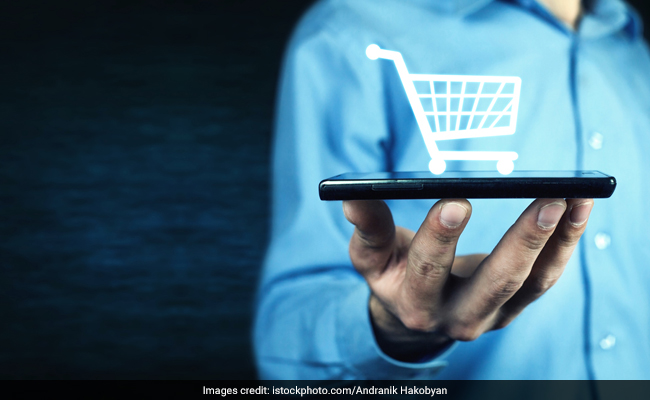 Centre's Move To Curb Fake Reviews On Online Shopping Websites, Apps