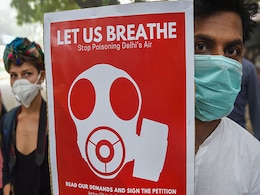 Delhi Pollution: Amid Delhi's Air Emergency, Government Issues Dos And Don'ts Delhi Pollution: Amid Delhi's Air Emergency, Government Issues Dos And Don'ts