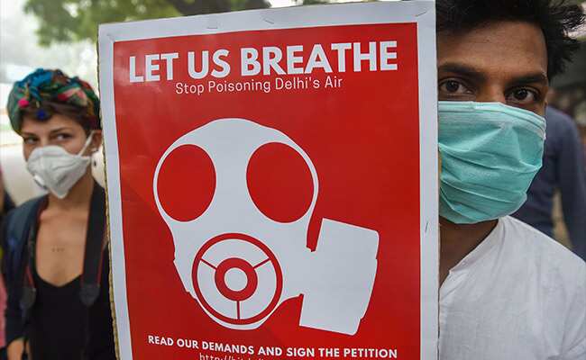 दिल, दिमाग, हड्डियों और त्वचा को नुकसान पहुंचा रहा है बढ़ता प्रदूषण, जानें अपने शहर में प्रदूषण का हाल...