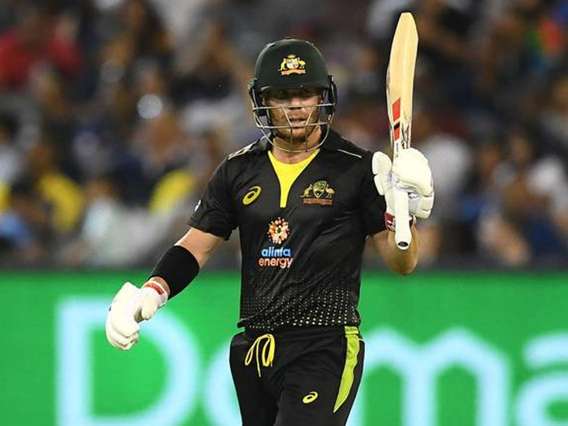 Aus vs Sl: कुछ ऐसे Australia ने  आखिरी टी20 जीतकर श्रीलंका के खिलाफ किया क्लीन स्वीप