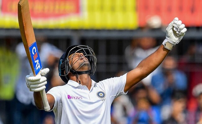 India vs Bangladesh 1st Test Day 2 Today Match, India 493-6 At The End Of The 2nd Day India vs Bangladesh 1st Test Day 2 Today Match, India 493-6 At The End Of The 2nd Day