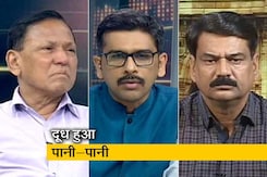 खबरों की खबर: योगी की आदर्श स्कीम की आदर्शवादी सच्चाई खबरों की खबर: योगी की आदर्श स्कीम की आदर्शवादी सच्चाई