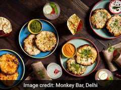 Review: Monkey Bar's New Menu Packs A Mix Of Their Iconic Dishes, New Light Bites And Sizzling Cocktails Review: Monkey Bar's New Menu Packs A Mix Of Their Iconic Dishes, New Light Bites And Sizzling Cocktails