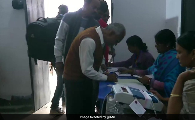 Jharkhand Assembly Election Highlights: 62.8% Turnout In Jharkhand First Phase Polls Till 3 pm