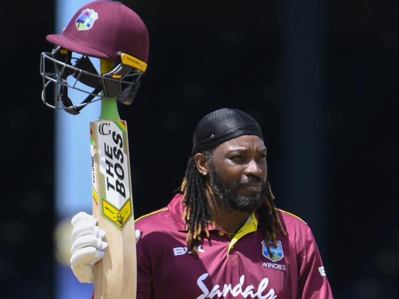 Cricket West Indies Backs Players In Speaking Out Against Racism
