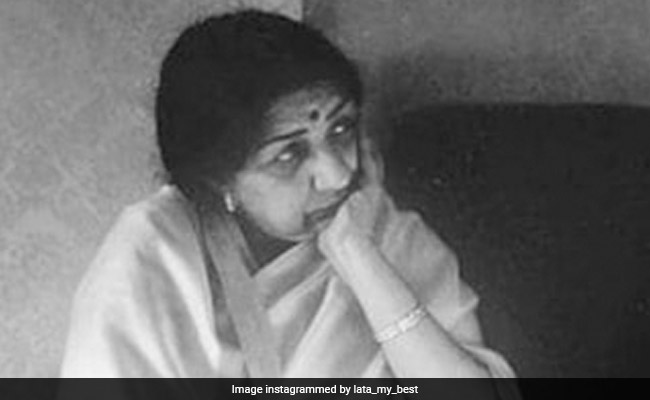 Lata Mangeshkar Is 'Doing Good,' Say Family