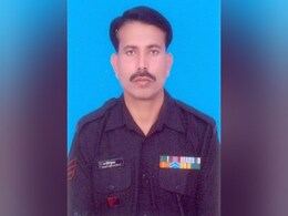 अखनूर में आतंकियों के आईईडी ब्लास्ट में एक जवान शहीद, दो जख्मी अखनूर में आतंकियों के आईईडी ब्लास्ट में एक जवान शहीद, दो जख्मी