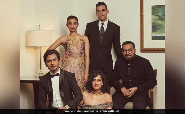 International Emmy Awards 2019: A Round-Up Of How Radhika Apte, Kubbra Sait, Nawazuddin Siddiqui And Others Lit Up New York