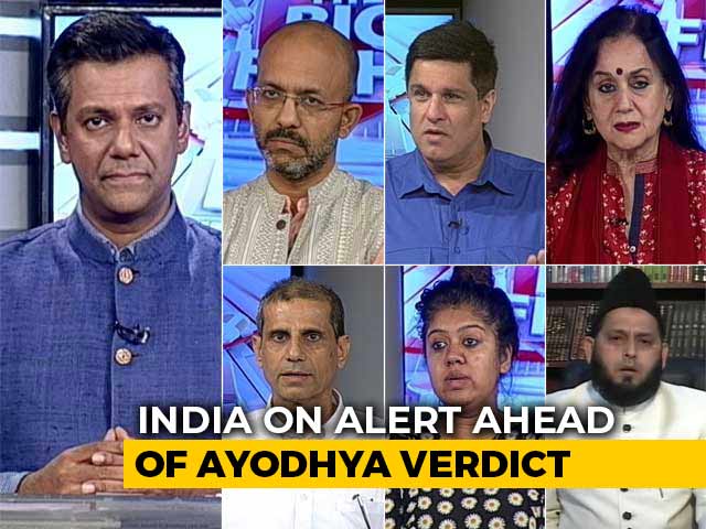 Will Ayodhya Verdict End Mandir-Masjid Politics?
