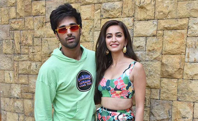 Kriti Kharbanda: No Qualms Admitting That I Am Dating Pulkit Samrat