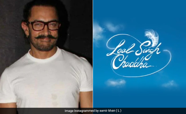 <i>Lal Singh Chaddha</i>: Aamir Khan Shares An Update About The Film