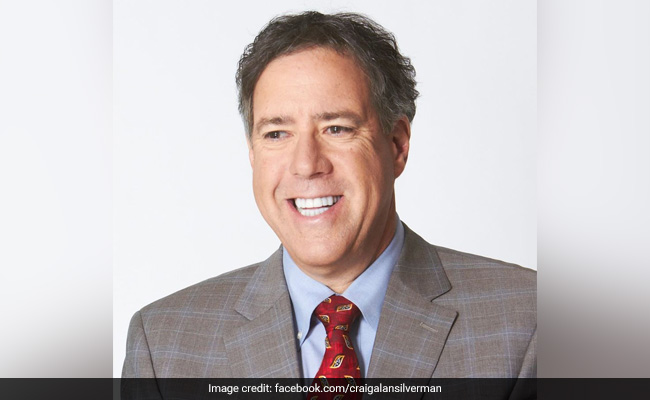 "Simply Untrue": US Radio Station Denies Host Fired For Criticising Trump