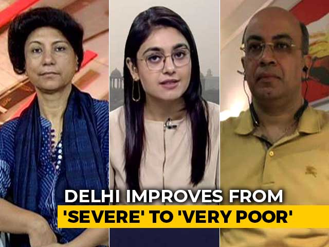 "Forced To Prescribe Steroids To Tackle Pollution," Says Doctor