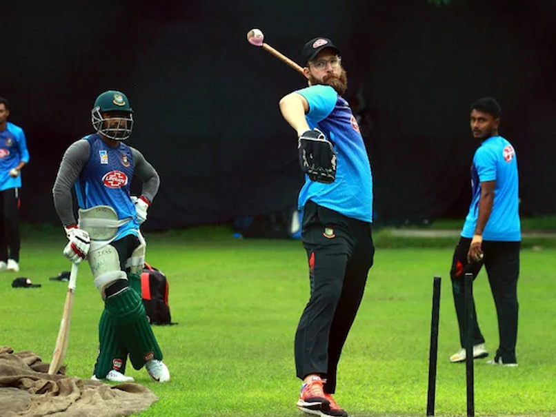 सनराइजर्स हैदराबाद से लारा की हुई छुट्टी, RCB से जुड़े इस दिग्गज को मिली कमान