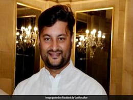 Court Issues Arrest Warrant Against Odisha MP In Domestic Violence Case Court Issues Arrest Warrant Against Odisha MP In Domestic Violence Case