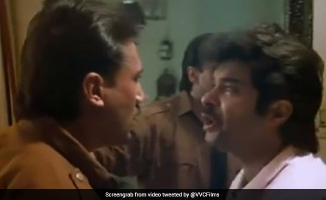 Viral Video:'परिंदा' के 30 साल पूरे होने पर जैकी श्रॉफ का खुलासा, कहा- अनिल कपूर को मारने पड़े थे 17 थप्पड़