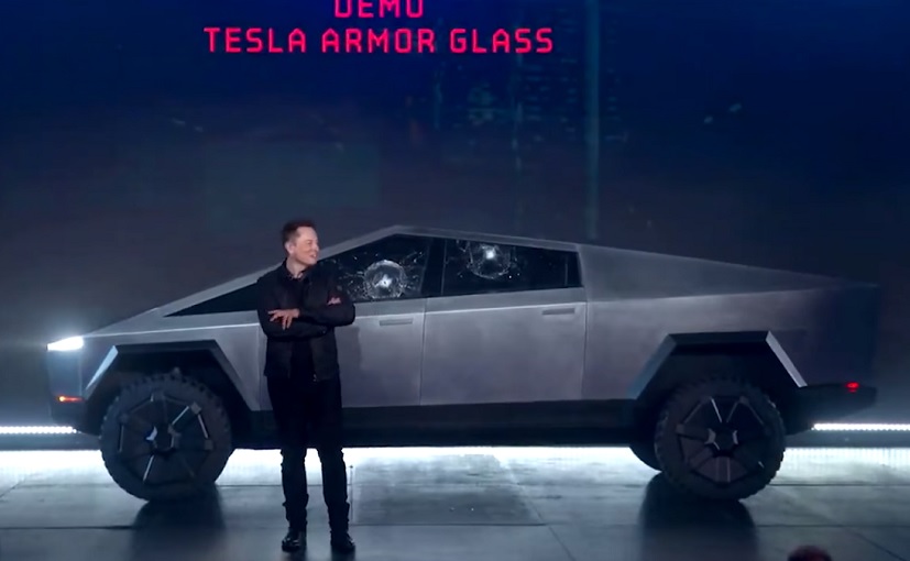 Tesla Surges Past $100 Billion Market Value