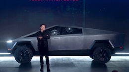 US Safety Regulator Targets Elon Musk's Tesla, Launches Probe On Cybertruck