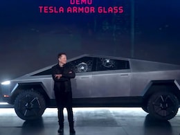 US Safety Regulator Targets Elon Musk's Tesla, Launches Probe On Cybertruck