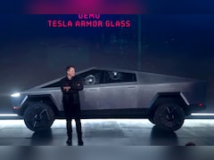 US Safety Regulator Targets Elon Musk's Tesla, Launches Probe On Cybertruck