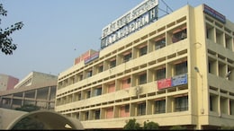 Patient Shot Inside Delhi Government Hospital Over Mistaken Identity: Cops