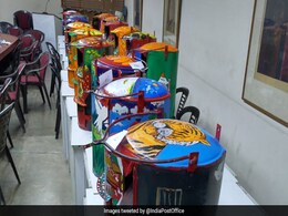 India Post Releases Cover Of Mahatma Gandhi's 'Young India' Journal India Post Releases Cover Of Mahatma Gandhi's 'Young India' Journal