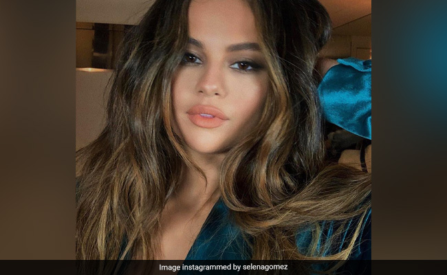 सेलेना गोमेज ने बॉडी शेमिंग को लेकर खोला राज, मानसिक स्थिति पर भी पड़ा था इसका प्रभाव