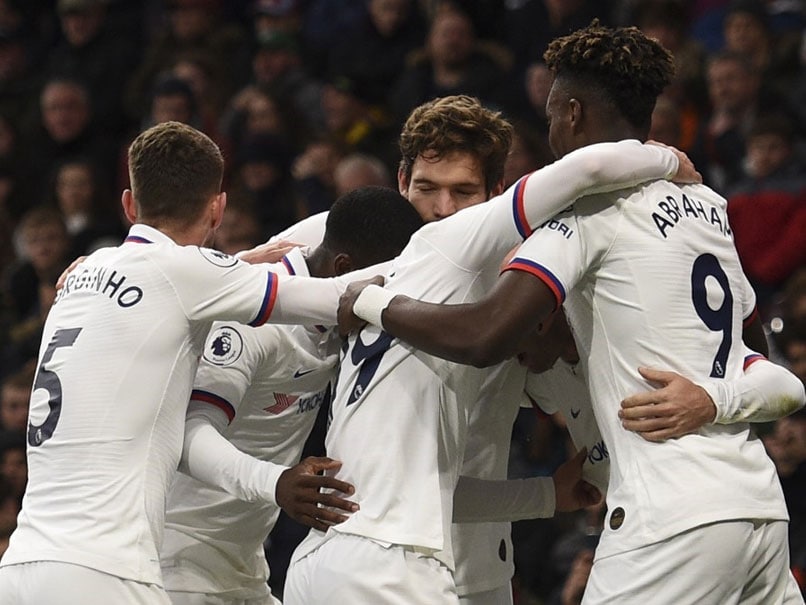 Watford vs Chelsea: Live Streaming, When And Where To Watch Watford vs Chelsea: Live Streaming, When And Where To Watch