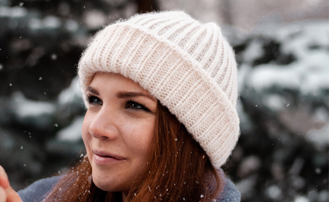 5 Skincare Tips To Prepare Your Beauty Routine For Winter