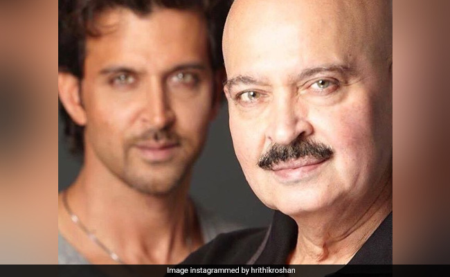 Rakesh Roshan On Battling Cancer: 'I Got A Bit Scared'