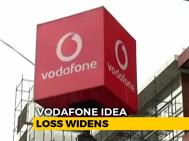 Telecom Sector In Peril