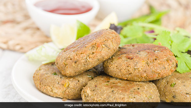 Jashn-E-Lucknow: Crowne Plaza Today's Food Festival Is A Tribute To Awadhi Kababs, Korma And Curries