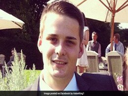 Body, Believed To Be Of Missing British Backpacker, Found In Australia Body, Believed To Be Of Missing British Backpacker, Found In Australia