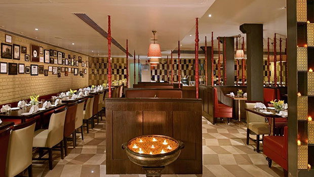 Gulati Restaurant: Drawing Food Lovers To Pandara Road Since 1959