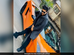 पंजाबी सिंगर गुरु रंधावा ने खरीदी 3 करोड़ की कार, बोले- मम्मी, पापा और भाई... पंजाबी सिंगर गुरु रंधावा ने खरीदी 3 करोड़ की कार, बोले- मम्मी, पापा और भाई...