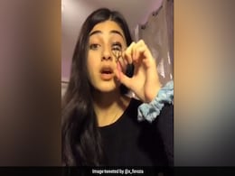 TikTok Admits Error For Penalizing Teen Who Posted Videos On China Detention Camps TikTok Admits Error For Penalizing Teen Who Posted Videos On China Detention Camps