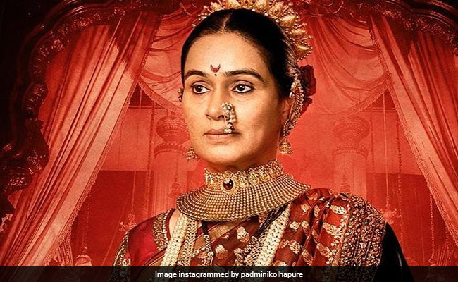 <i>Panipat</i>: Meet Padmini Kolhapure As Gopika Bai