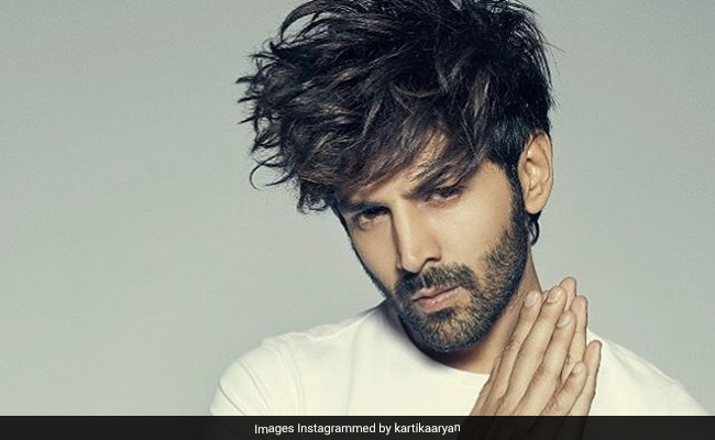 Kartik Aaryan On His Journey In The Film Industry: 'Proud Of My Struggle'
