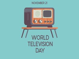World Television Day 2023: Know Significance And History Of The Day World Television Day 2023: Know Significance And History Of The Day