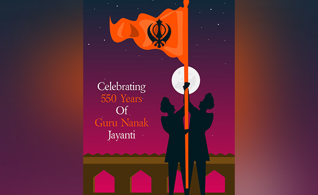 Guru Nanak Gurpurab: 10 Inspiring Notes From Guru Nanak Dev's Life