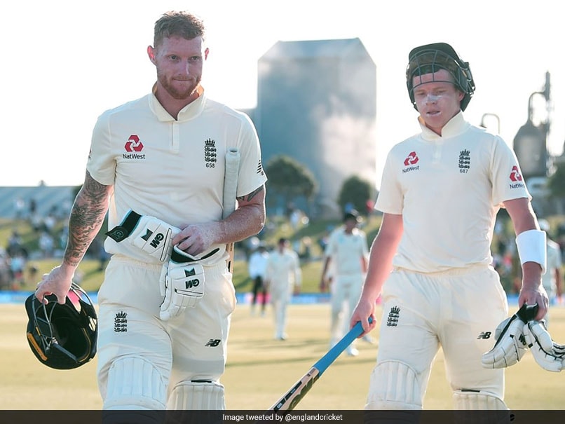 New Zealand vs England, 1st Test: Ben Stokes again torments Black Caps New Zealand vs England, 1st Test: Ben Stokes again torments Black Caps