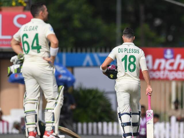 South Africa Cricket In "Pretty Bad State", Says Mark Boucher South Africa Cricket In "Pretty Bad State", Says Mark Boucher