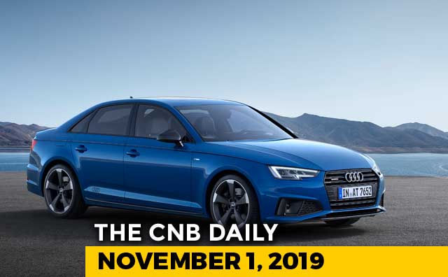 Bajaj-TVS, Audi A4, Ducati Scrambler