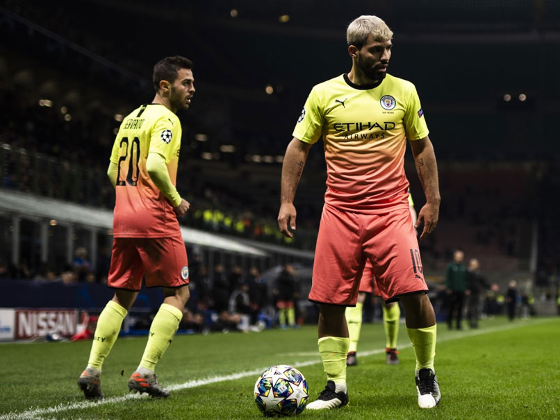 Liverpool vs Manchester City: Weakened Manchester City Offer Liverpool Chance To Increase Premier League Lead