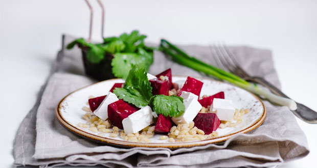 Weight Loss Diet: This BBQ Salad May Help Shed Some Extra Kilos In Winters