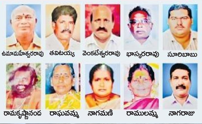 After Kerala's Jolly Case, Andhra Cyanide Killer Who Murdered 10